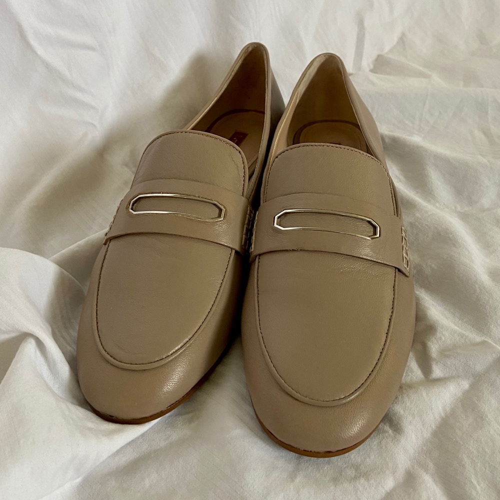 Louise et Cie Devrah Penny Loafer Women’s 8